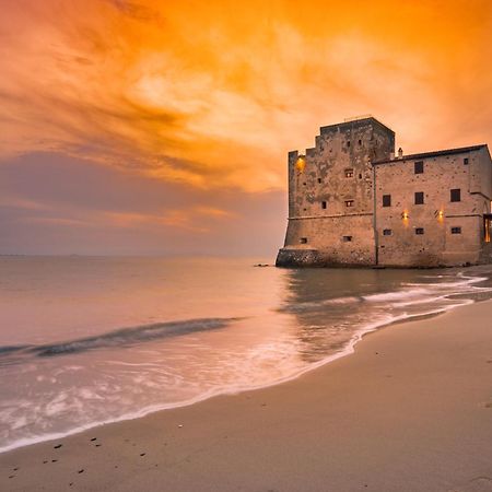 Torre Mozza - Dimora D' Epoca Hotell Follonica Eksteriør bilde