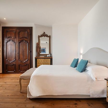 Torre Mozza - Dimora D' Epoca Hotell Follonica Eksteriør bilde