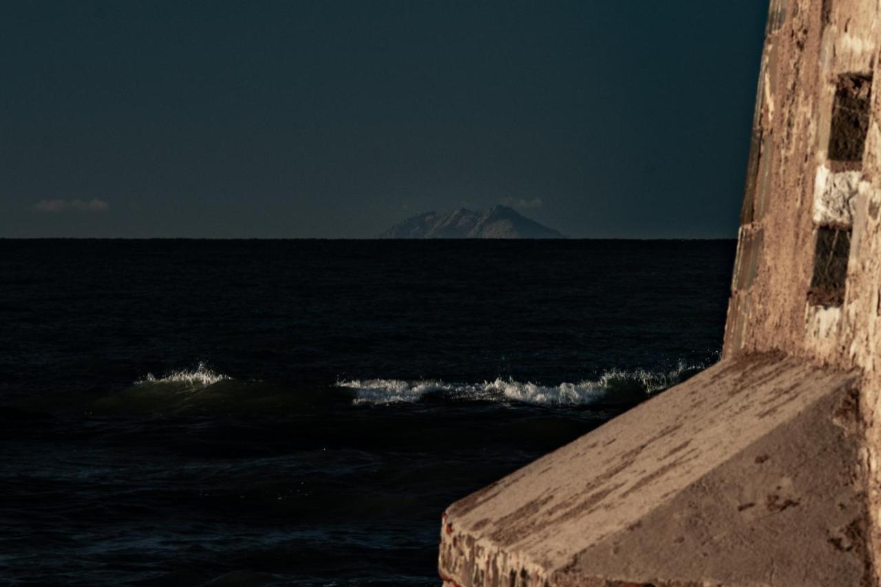 Torre Mozza - Dimora D' Epoca Hotell Follonica Eksteriør bilde