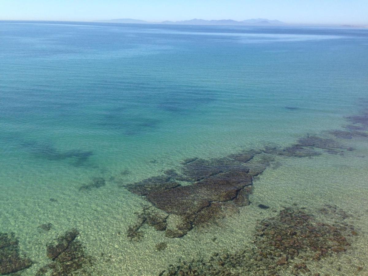Torre Mozza - Dimora D' Epoca Hotell Follonica Eksteriør bilde