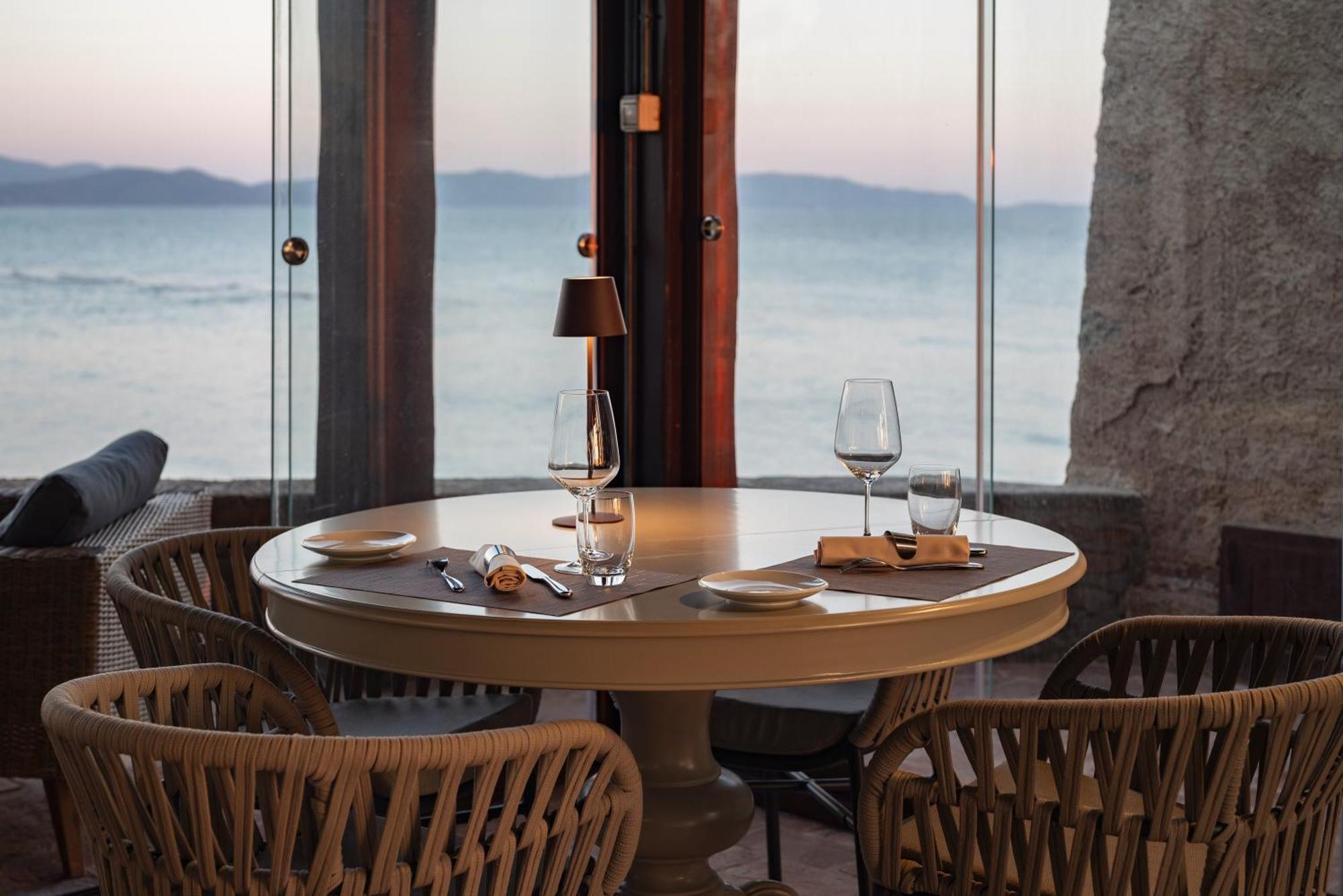 Torre Mozza - Dimora D' Epoca Hotell Follonica Eksteriør bilde