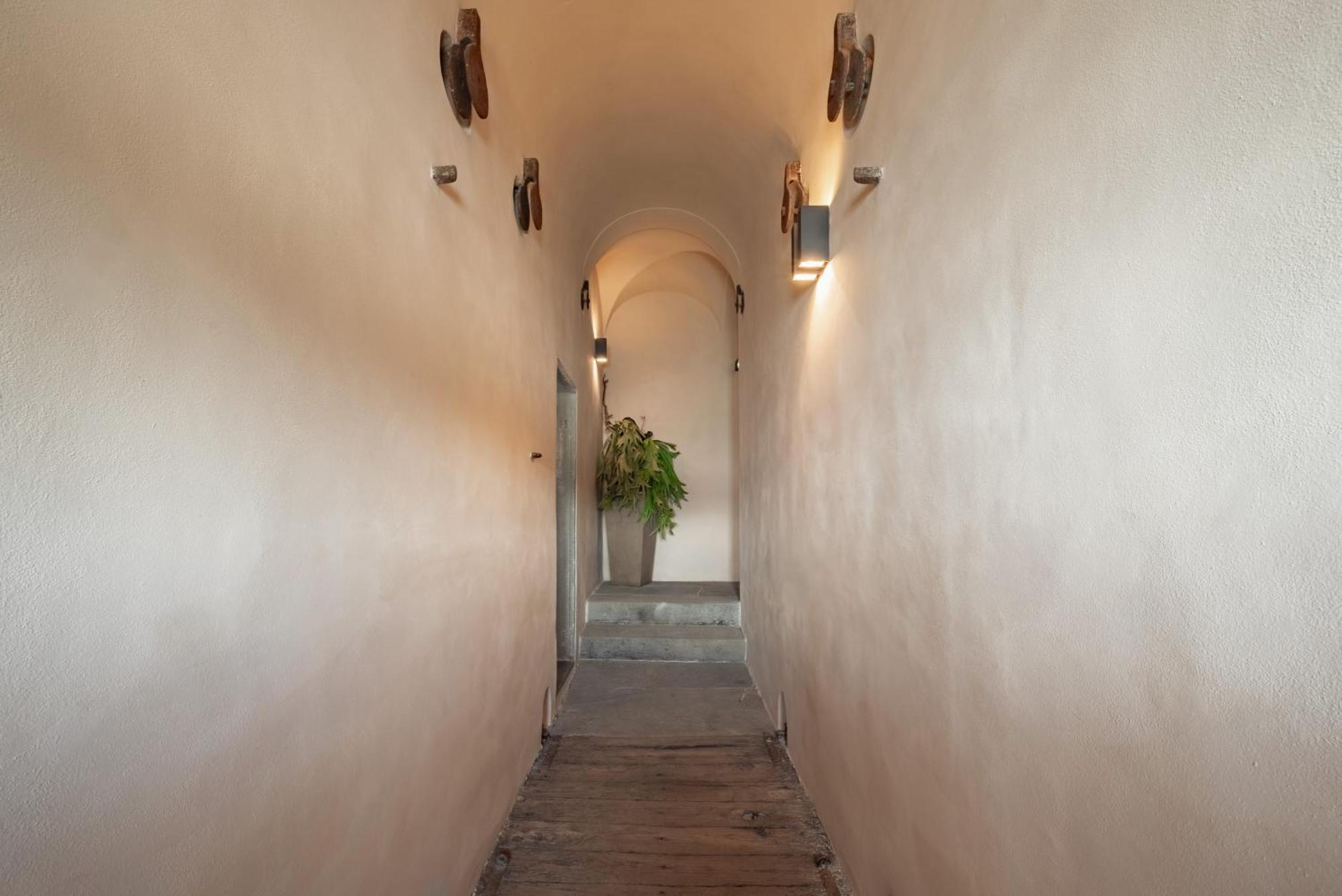 Torre Mozza - Dimora D' Epoca Hotell Follonica Eksteriør bilde