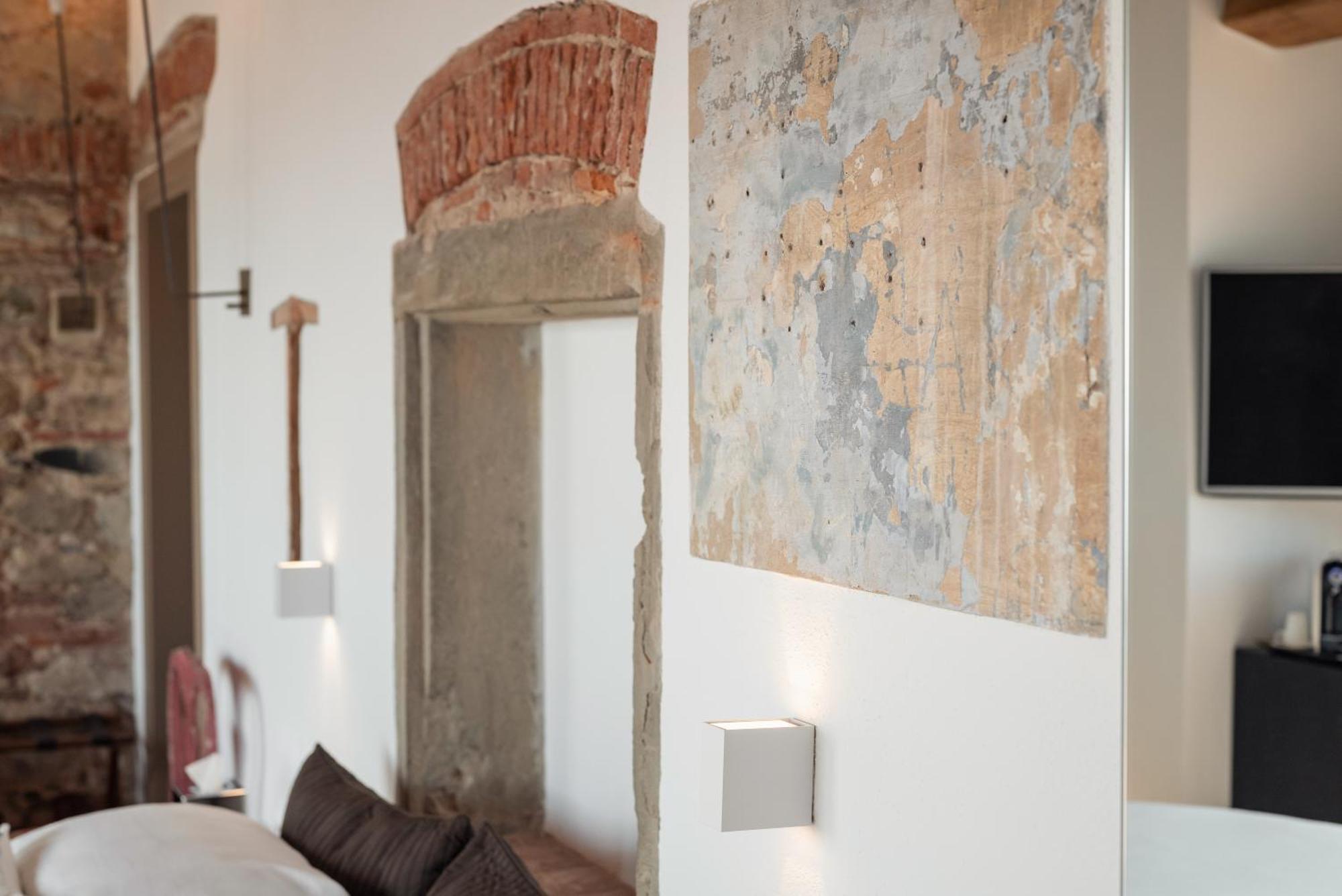 Torre Mozza - Dimora D' Epoca Hotell Follonica Eksteriør bilde