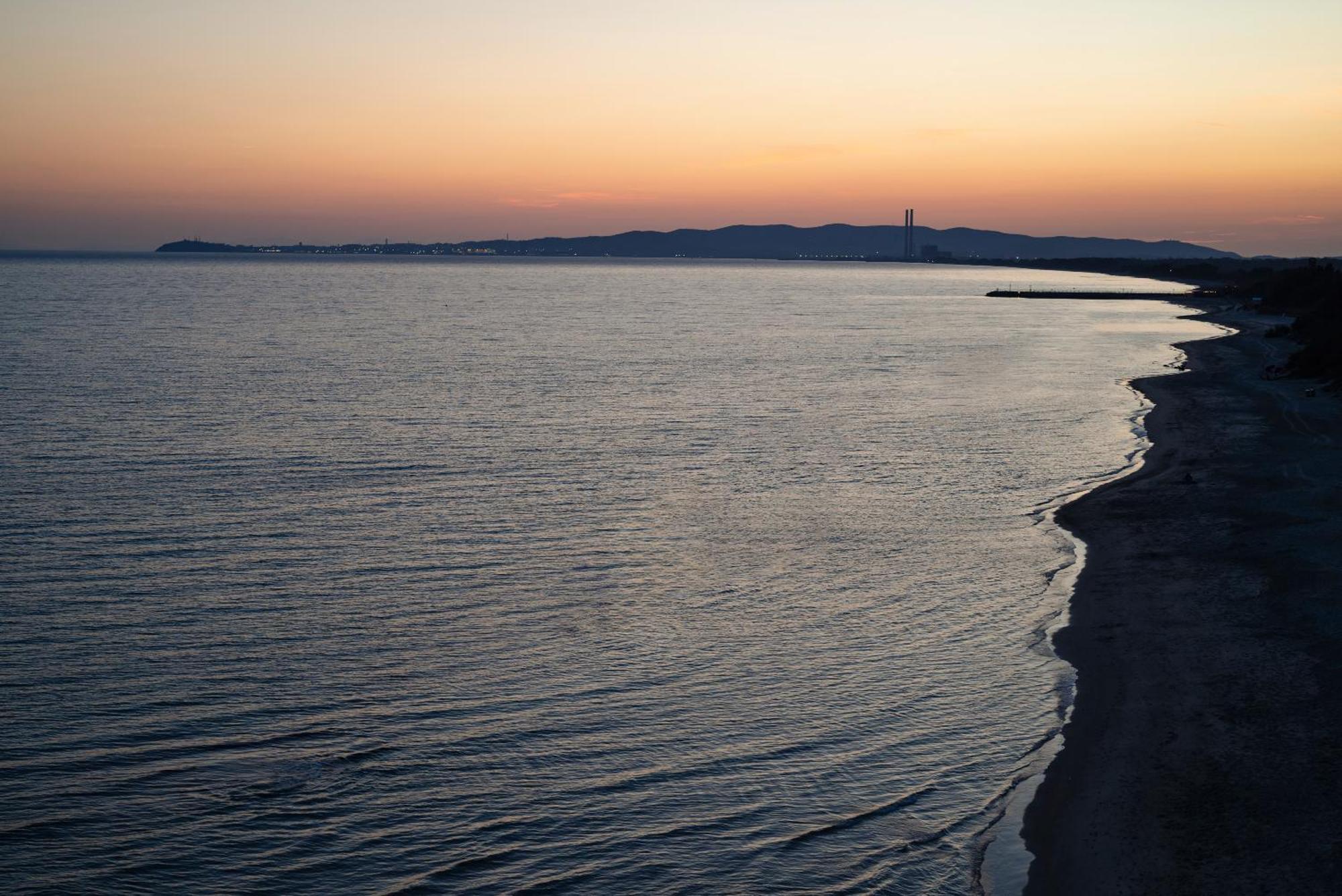 Torre Mozza - Dimora D' Epoca Hotell Follonica Eksteriør bilde